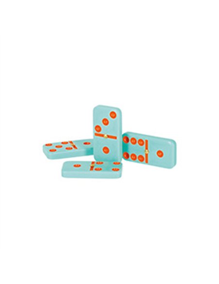 DOMINOES - DOMINOS - Legami