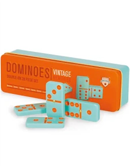 DOMINOES - DOMINOS - Legami