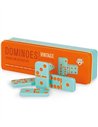 DOMINOES - DOMINOS - Legami