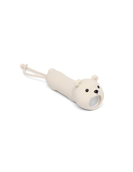 SILICONE FLASHLIGHT ours - Little L