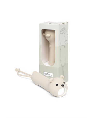 SILICONE FLASHLIGHT ours - Little L