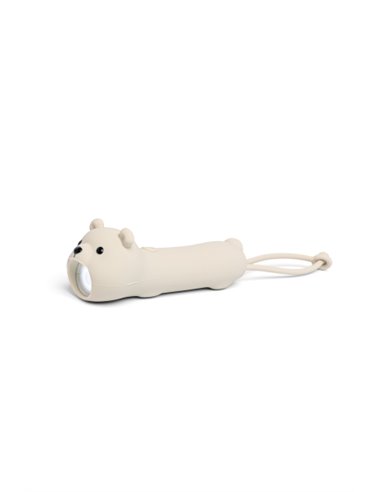 SILICONE FLASHLIGHT ours - Little L