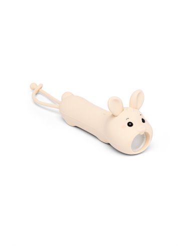 SILICONE FLASHLIGHT Lapin - Little L