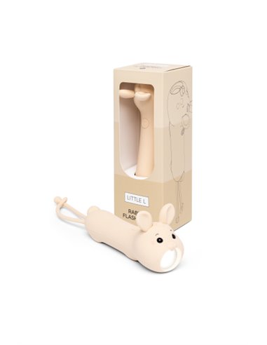 SILICONE FLASHLIGHT Lapin - Little L