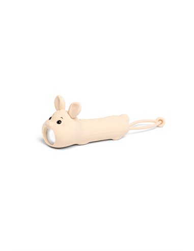 SILICONE FLASHLIGHT Lapin - Little L