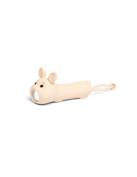 SILICONE FLASHLIGHT Lapin - Little L