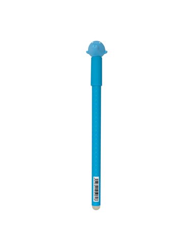 Stylo effaçable Bo-Bo Karl le narval - You are magic - Mr Wonderful