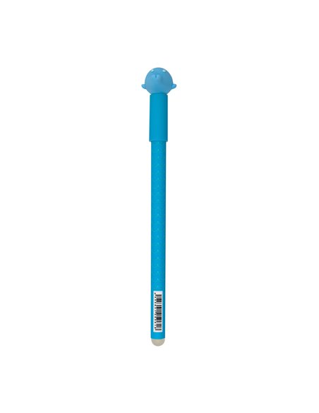 Stylo effaçable Bo-Bo Karl le narval - You are magic - Mr Wonderful