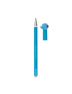 Stylo effaçable Bo-Bo Karl le narval - You are magic - Mr Wonderful 2