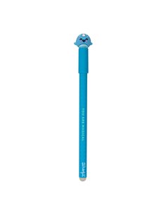 Stylo effaçable Bo-Bo Karl le narval - You are magic - Mr Wonderful
