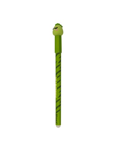 Stylo effaçable Bo-Bo Andtes le T-Rex - Let's be friends - Mr Wonderful