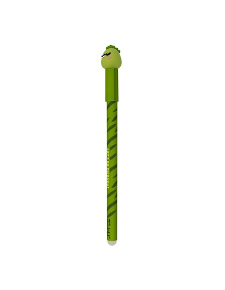 Stylo effaçable Bo-Bo Andtes le T-Rex - Let's be friends - Mr Wonderful