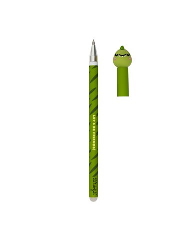 Stylo effaçable Bo-Bo Andtes le T-Rex - Let's be friends - Mr Wonderful