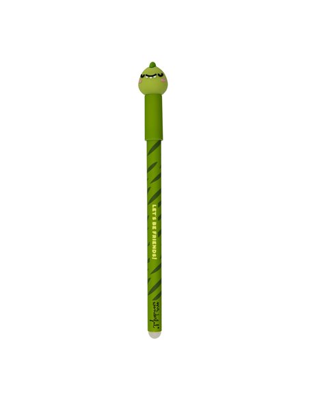 Stylo effaçable Bo-Bo Andtes le T-Rex - Let's be friends - Mr Wonderful