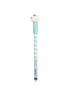 Stylo effaçable Bo-Bo Hello Kitty – Never stop dreaming - Mr Wonderful 2
