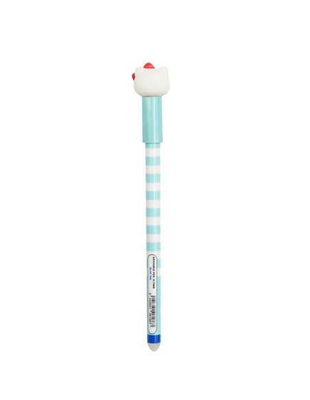 Stylo effaçable Bo-Bo Hello Kitty – Never stop dreaming - Mr Wonderful