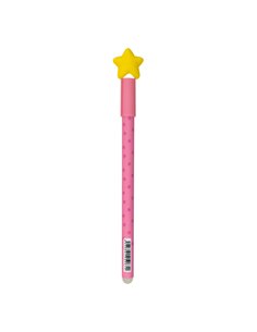 Stylo effaçable Bo-Bo Mireia l'étoile – You are a superstar - Mr Wonderful 2