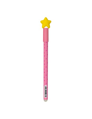 Stylo effaçable Bo-Bo Mireia l'étoile – You are a superstar - Mr Wonderful