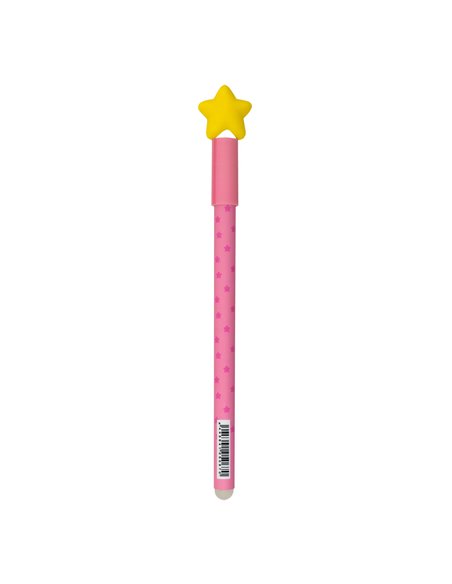 Stylo effaçable Bo-Bo Mireia l'étoile – You are a superstar - Mr Wonderful