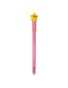 Stylo effaçable Bo-Bo Mireia l'étoile – You are a superstar - Mr Wonderful