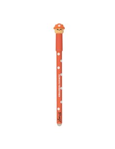 Stylo effaçable Bo-Bo Matilda le champignon – Always together - Mr Wonderful