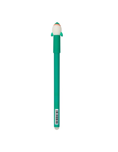Stylo effaçable Bo-Bo Arlete la fusée – You are very spatial - Mr Wonderful