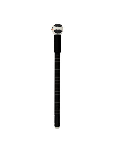 Stylo effaçable Bo-Bo Arturo le ballon de football – always have fun - Mr Wonderful