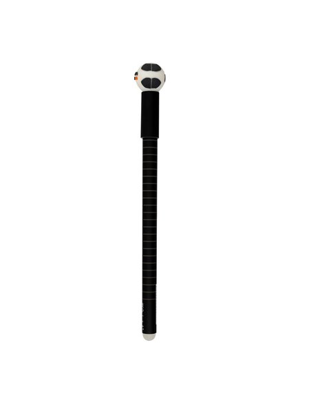 Stylo effaçable Bo-Bo Arturo le ballon de football – always have fun - Mr Wonderful