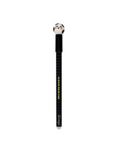 Stylo effaçable Bo-Bo Arturo le ballon de football – always have fun - Mr Wonderful