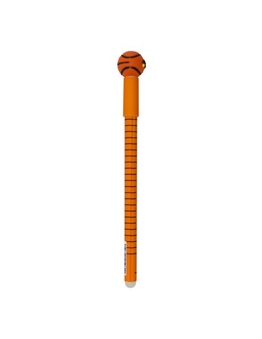 Stylo effaçable Bo-Bo ballon de basket Ernesto –  Three points for you - Mr Wonderful