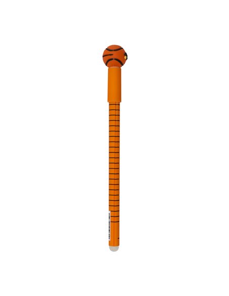 Stylo effaçable Bo-Bo ballon de basket Ernesto –  Three points for you - Mr Wonderful