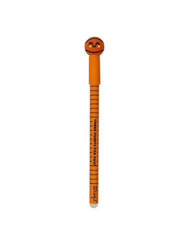 Stylo effaçable Bo-Bo ballon de basket Ernesto –  Three points for you - Mr Wonderful