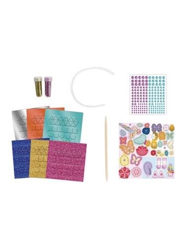 Coffret Créatif Multiactivités Licornes - Janod