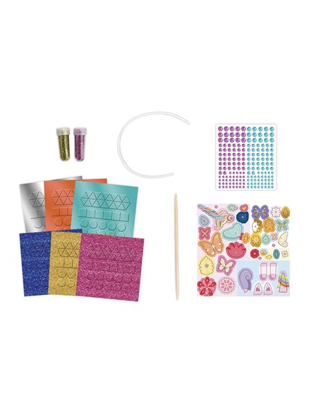 Coffret Créatif Multiactivités Licornes - Janod