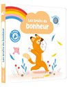 MES PREMIERS SONORES - LES BRUITS DU BONHEUR - Auzou