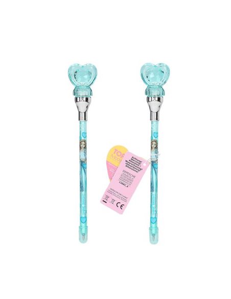 TOPModel Stylo à Bille avec Lumière