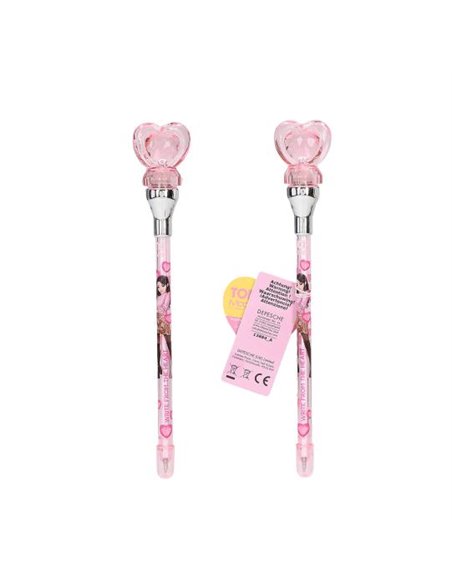 TOPModel Stylo à Bille avec Lumière