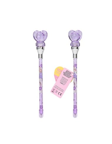 TOPModel Stylo à Bille avec Lumière