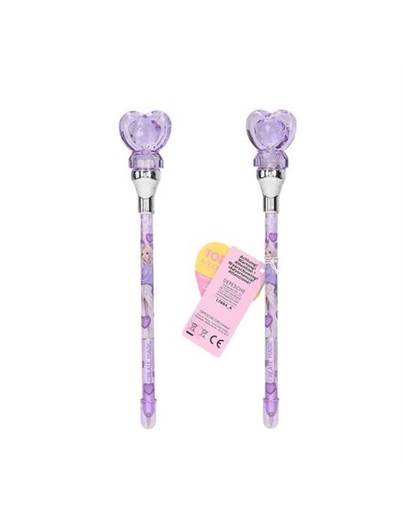 TOPModel Stylo à Bille avec Lumière