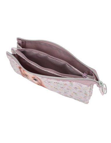 TOPModel Trousse BLOOMING KITTY