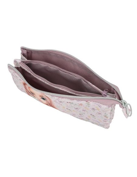 TOPModel Trousse BLOOMING KITTY