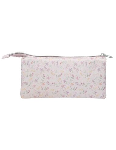 TOPModel Trousse BLOOMING KITTY