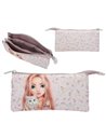 TOPModel Trousse BLOOMING KITTY