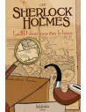 Sherlock holms BD CED