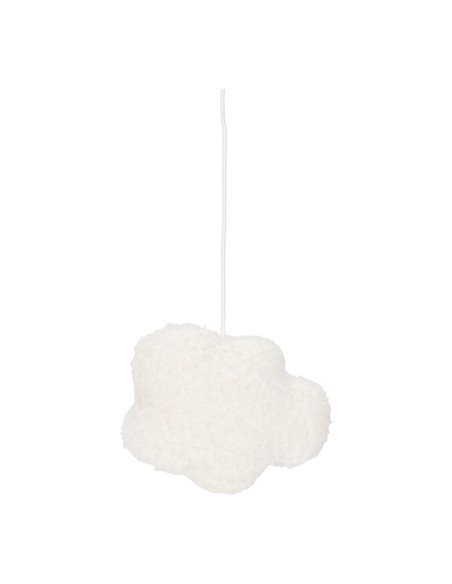 Mobile musical en bois - Newborn - Little dutch