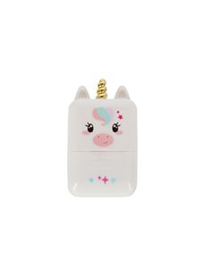 Tampon Rouleau Décoratif - Deco Roller Stamp licorne - LEGAMI