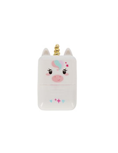 Tampon Rouleau Décoratif - Deco Roller Stamp licorne - LEGAMI