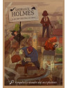 Sherlock holmes jdvelh