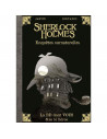 Sherlock holmes - enquetes surnaturelles