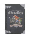 Chevaliers tome 2